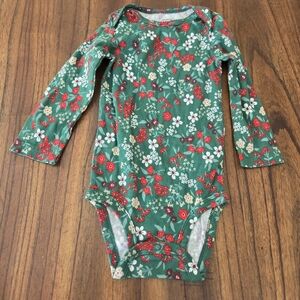 Carter's Onesie 18 Months